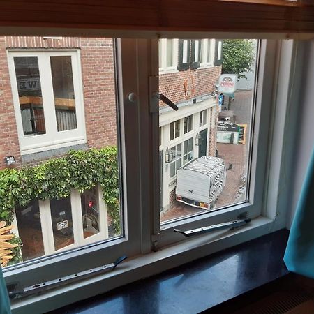 Queens City Vintage Hotel Amersfoort Exterior photo